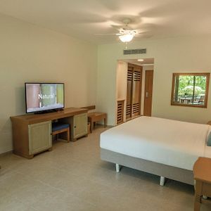 Quarto premium em último piso